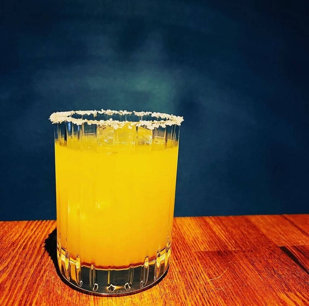 IzumI Bar