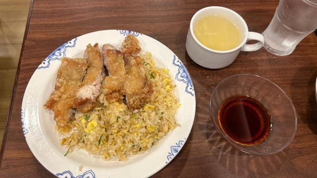 バーミヤン 新宿西口大ガード店 - サブ画像3