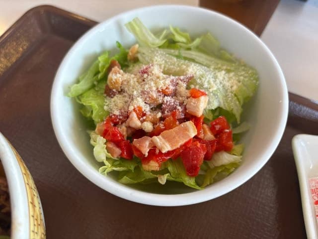 すき家 越谷花田店 - サブ画像1