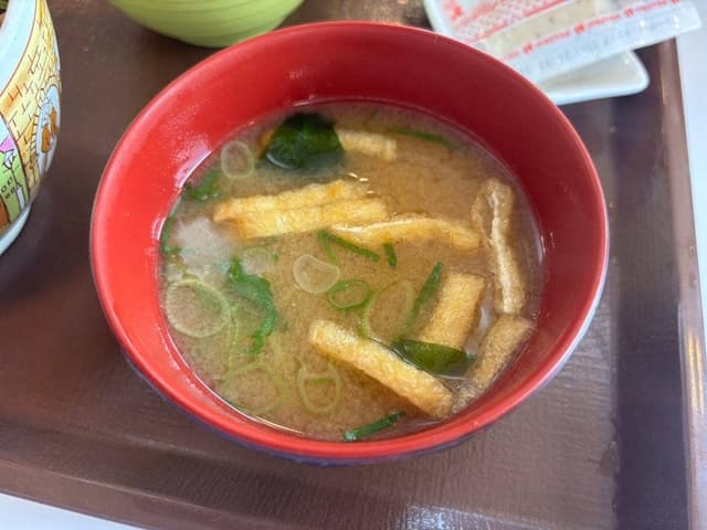 すき家 越谷花田店 - サブ画像2