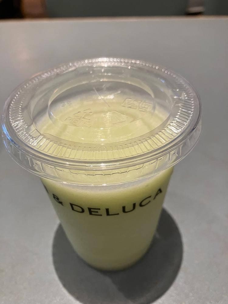 DEAN&DELUCA コレットマーレみなとみらい店