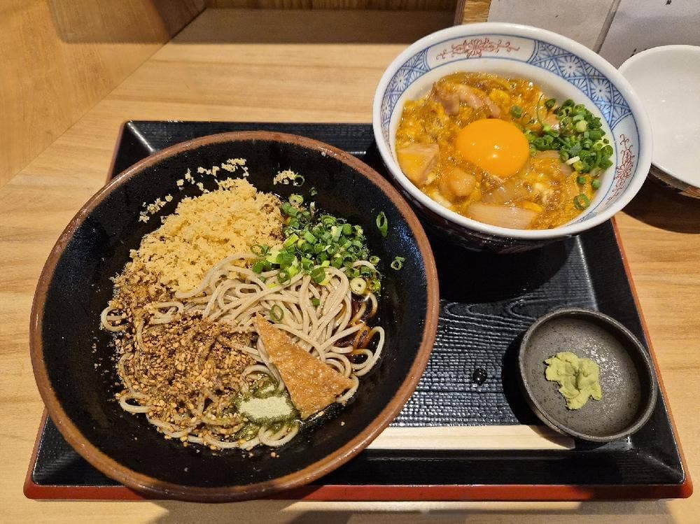 冷したぬき天国 富山店