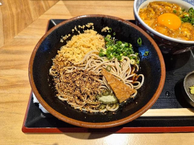 冷したぬき天国 富山店 - サブ画像2