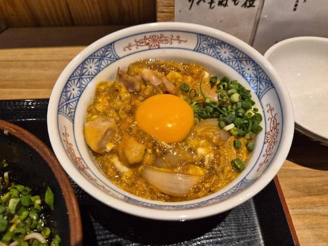 冷したぬき天国 富山店 - サブ画像3