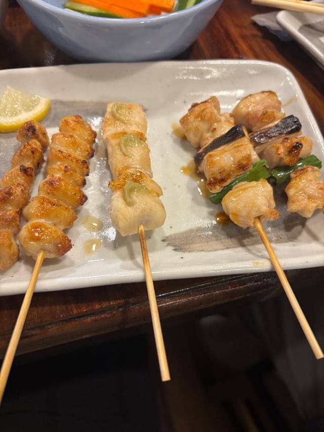やきとり大吉 弓ノ町店 - サブ画像1