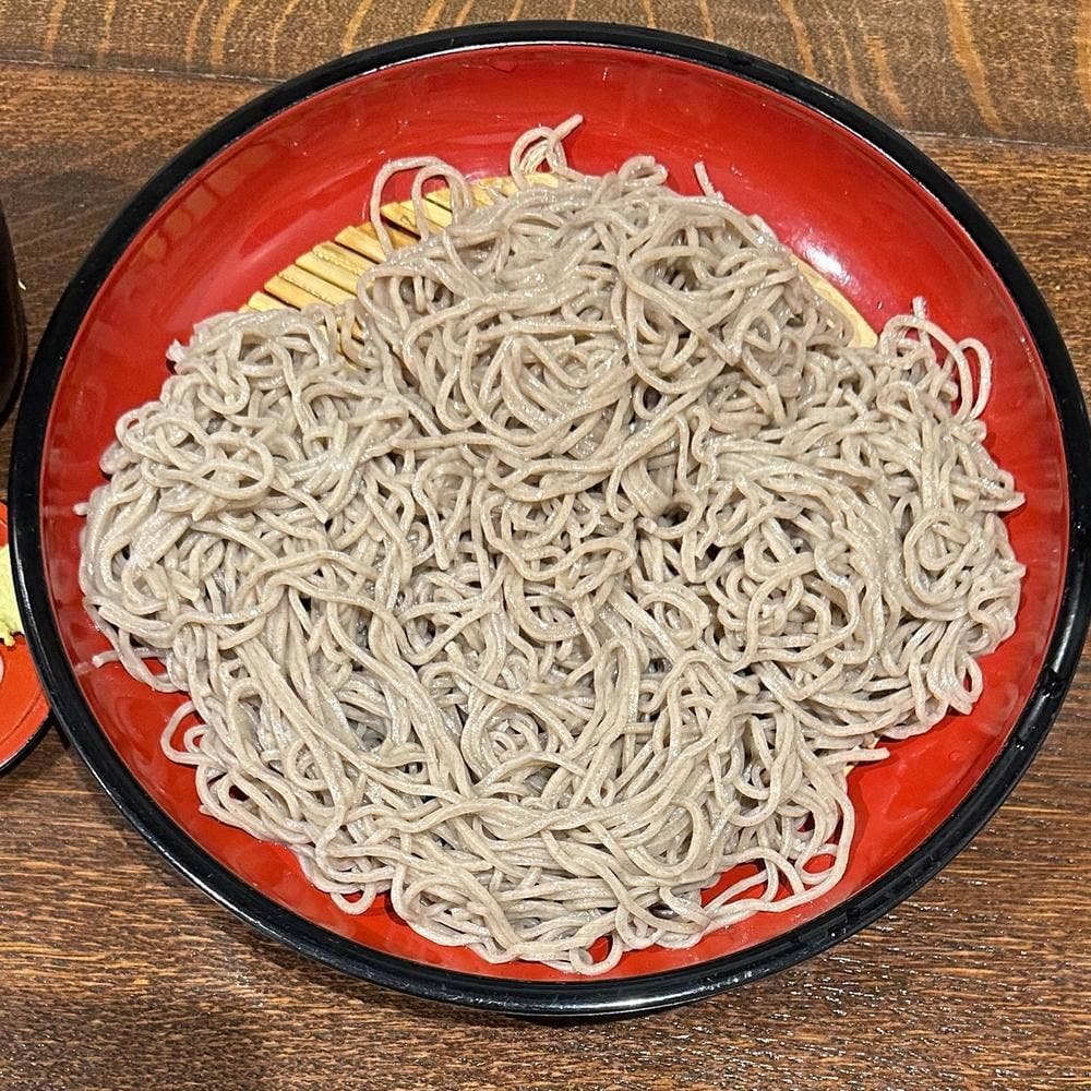 そば処大橋や
