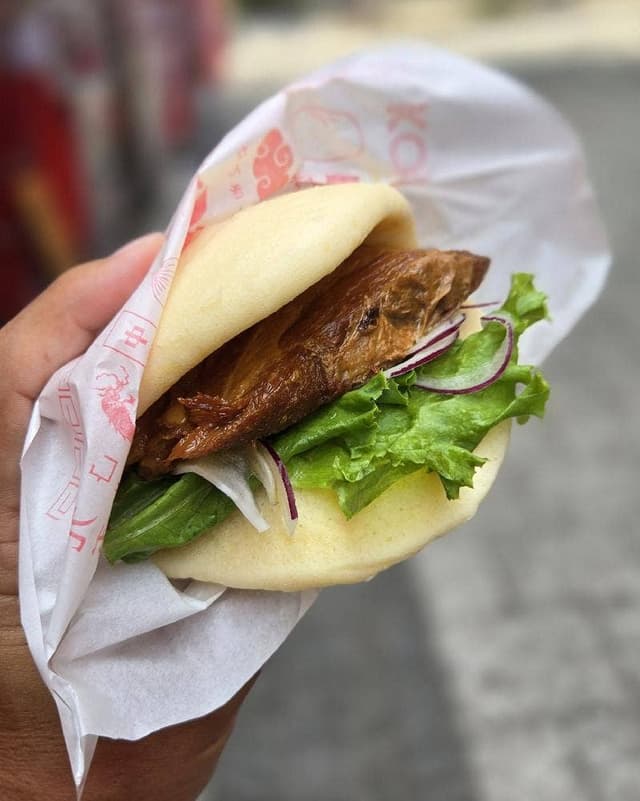 皇蘭南京町本店 - サブ画像1