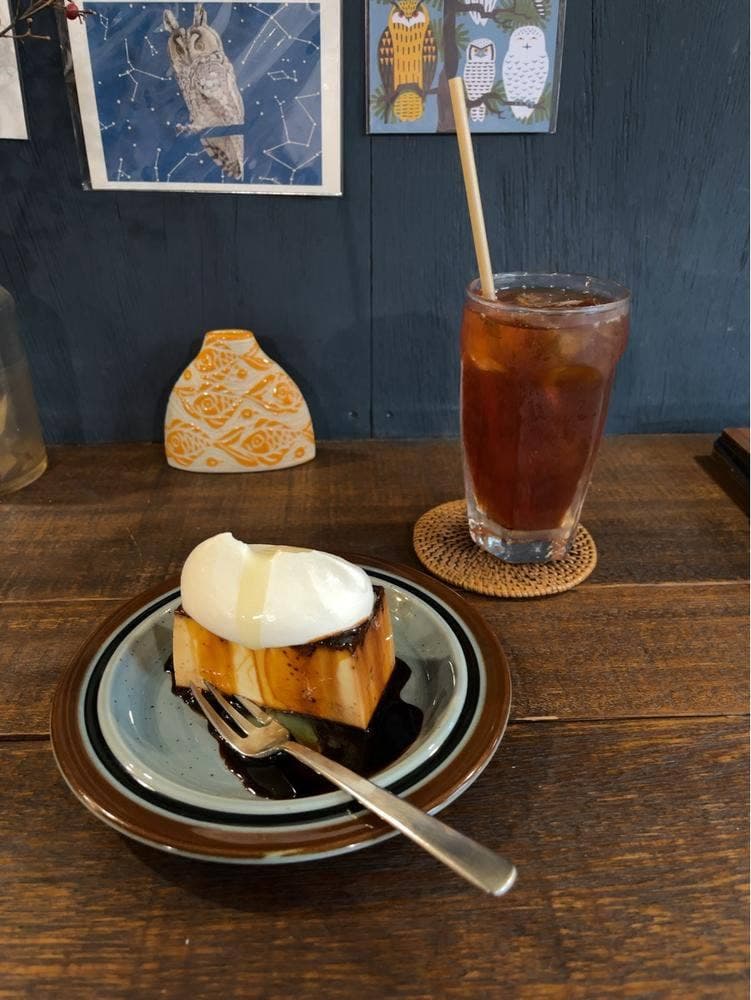 喫茶うろひびこ