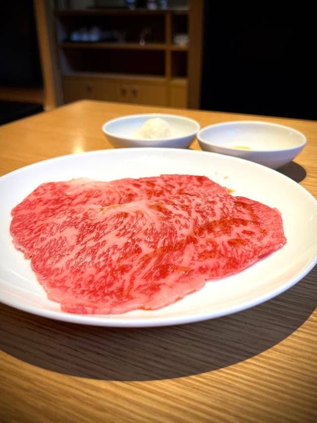 ビーフキッチン 中目黒本店 - サブ画像3