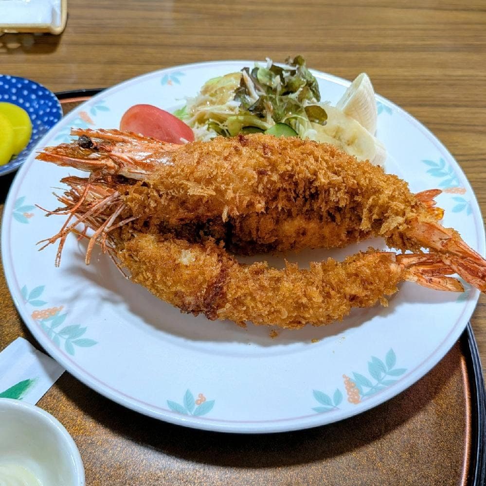 レストラン人吉