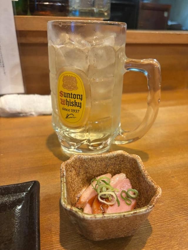 酒魚鶏家 ニカク - サブ画像1