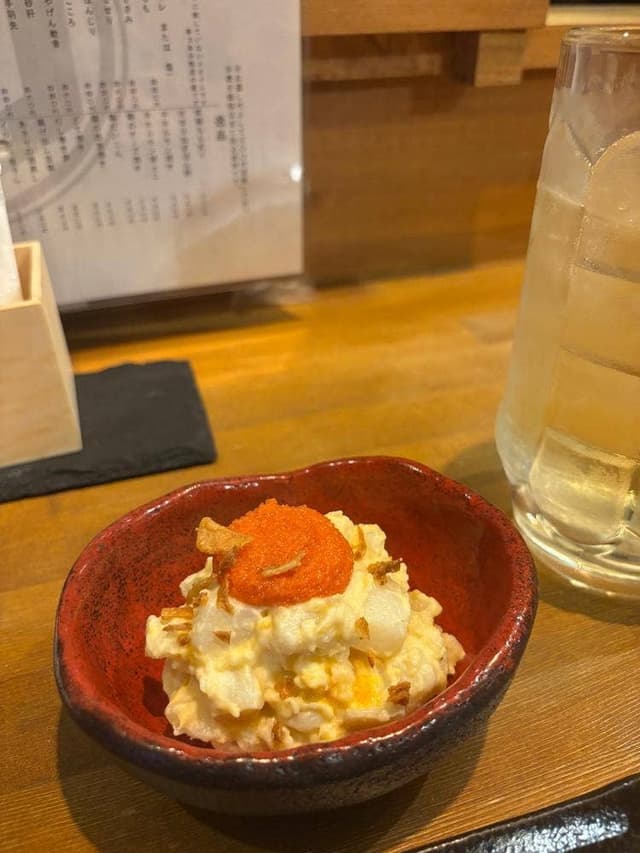 酒魚鶏家 ニカク - サブ画像2