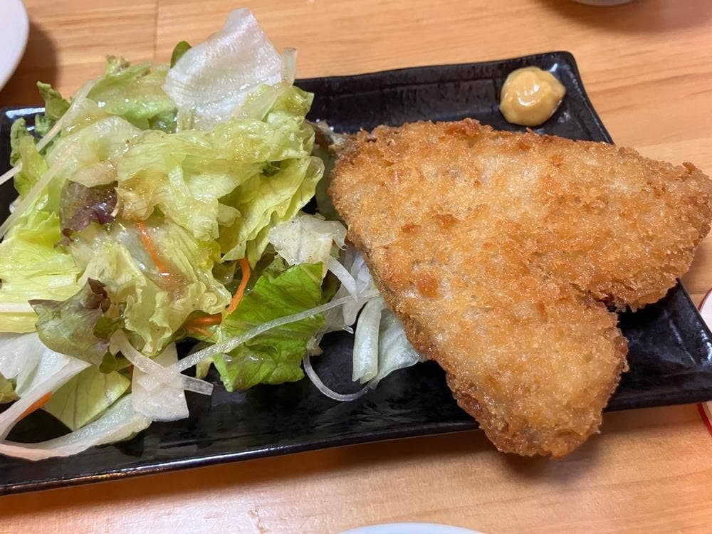 居酒屋再会