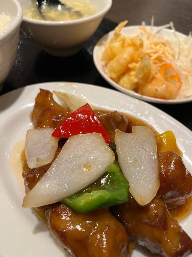 中華酒家 旺宴