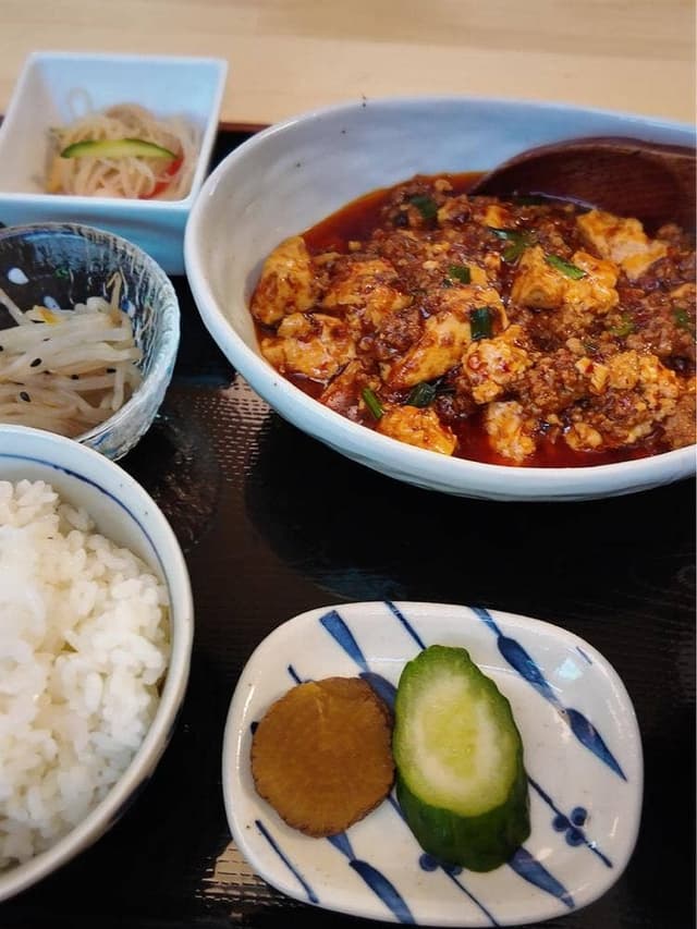お食事処 福々 - サブ画像1