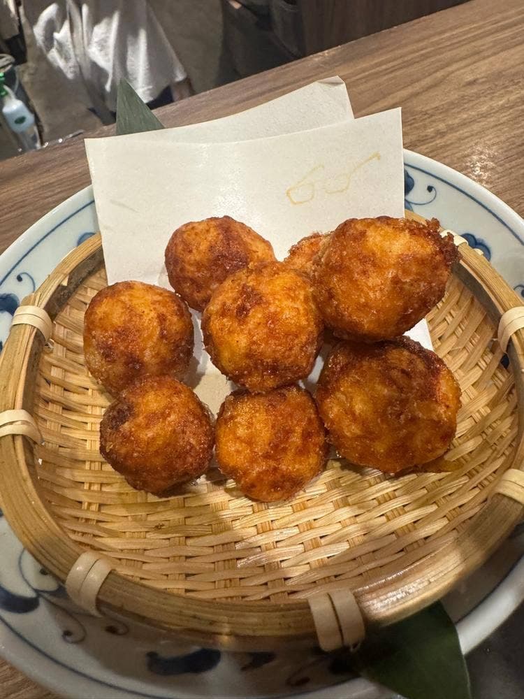 深夜食堂 めがね