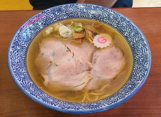 中華そば ふうみどう - サブ画像1