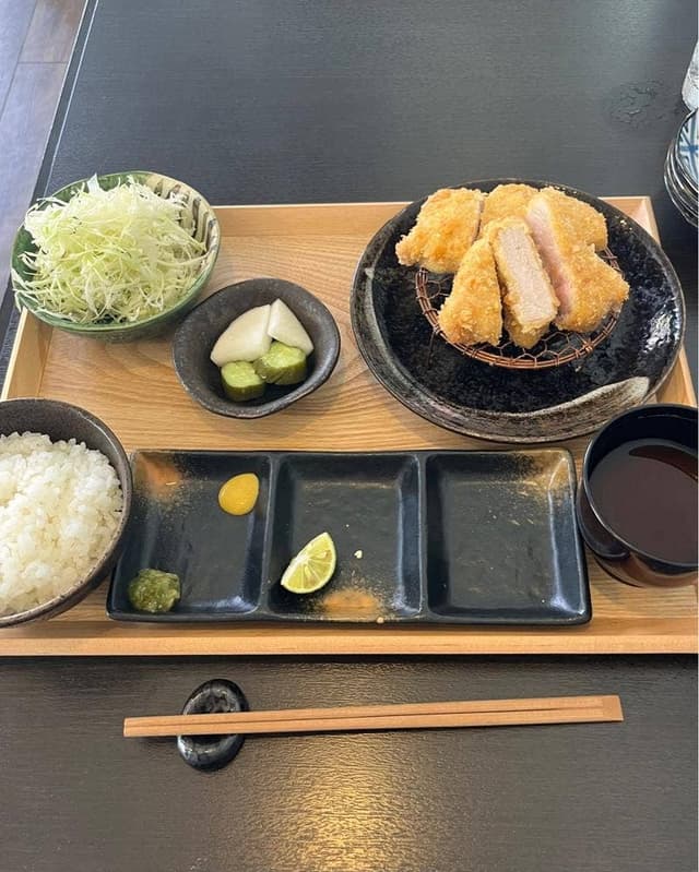 食事処 GOEN - サブ画像1