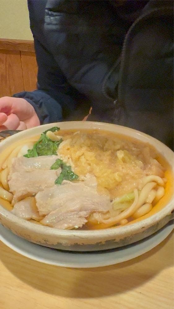 そば処良味