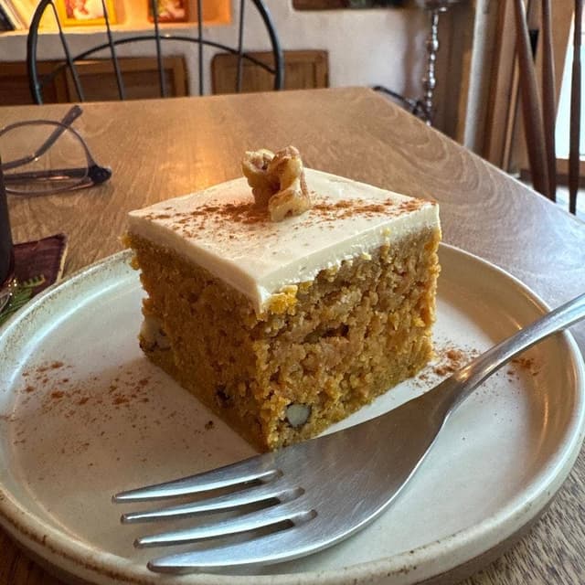 地球を旅するCAFE - サブ画像3