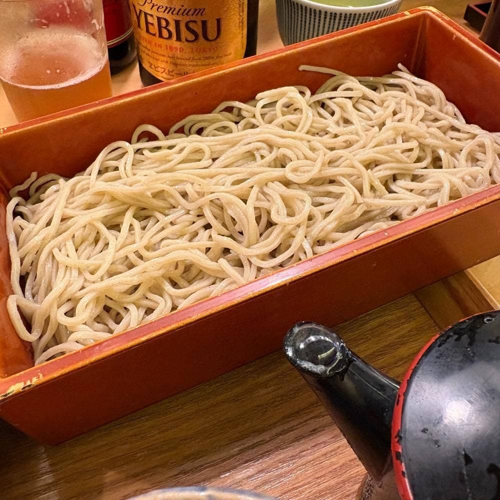 神楽坂 山せみ