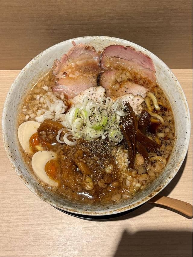 セアブラーメン 東中八 - サブ画像2