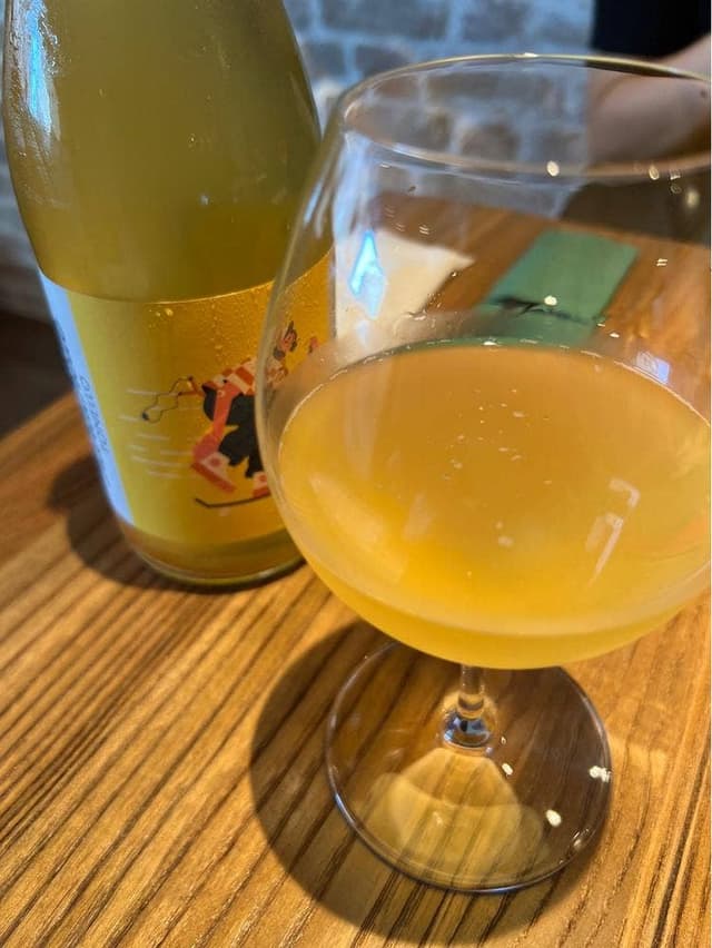 Amici del Vino - サブ画像3