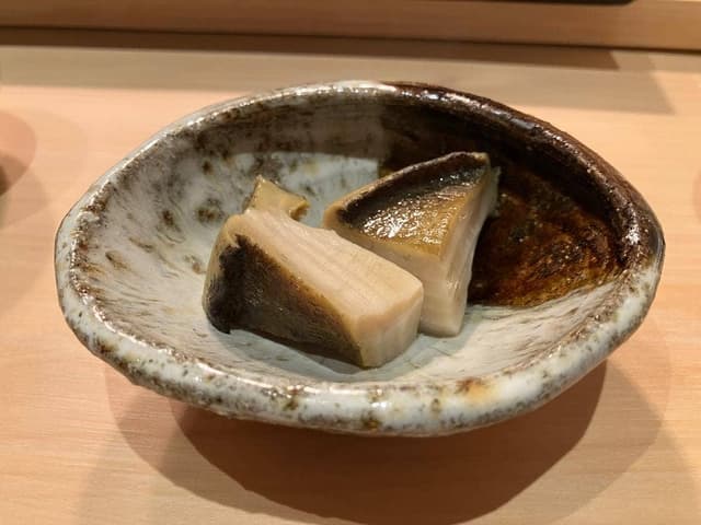 すし良月 - サブ画像1