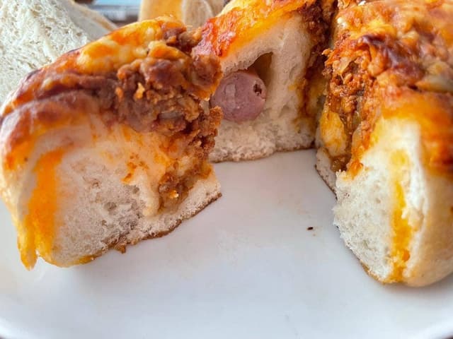 Wakkaya Bagel - サブ画像3