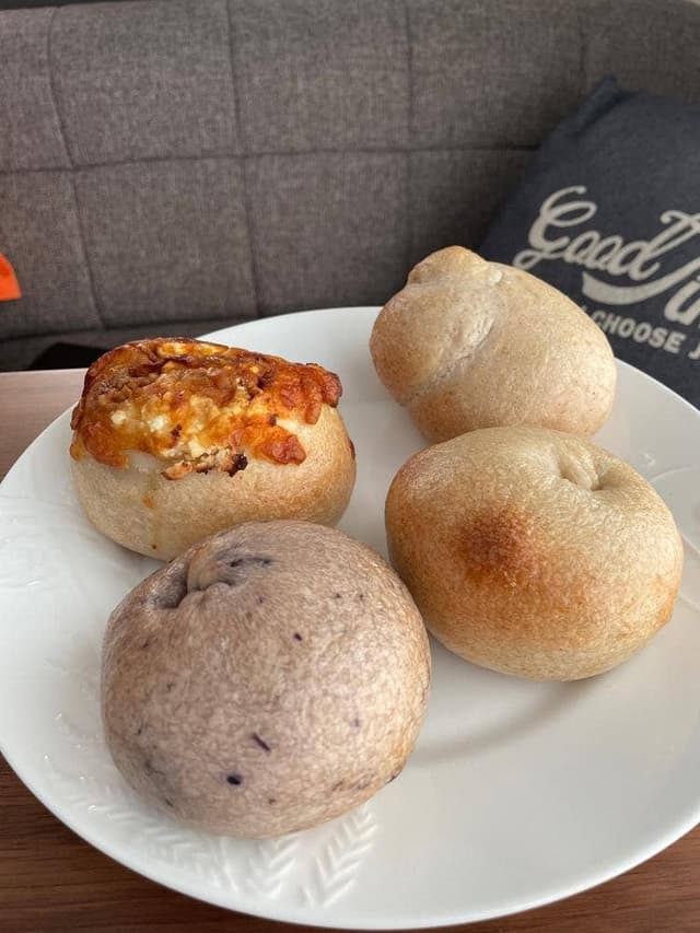 Wakkaya Bagel - サブ画像1