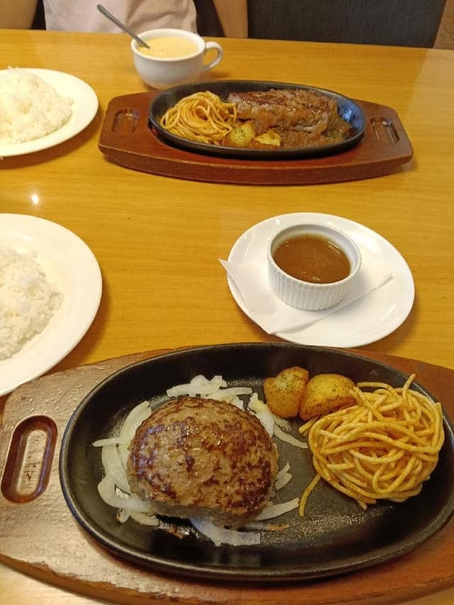 ステーキ宮 酒田店 - サブ画像3