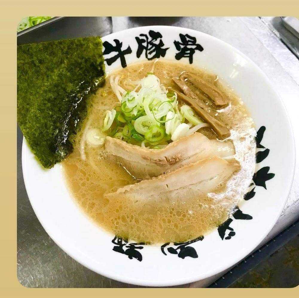 いなば製麺 上越店