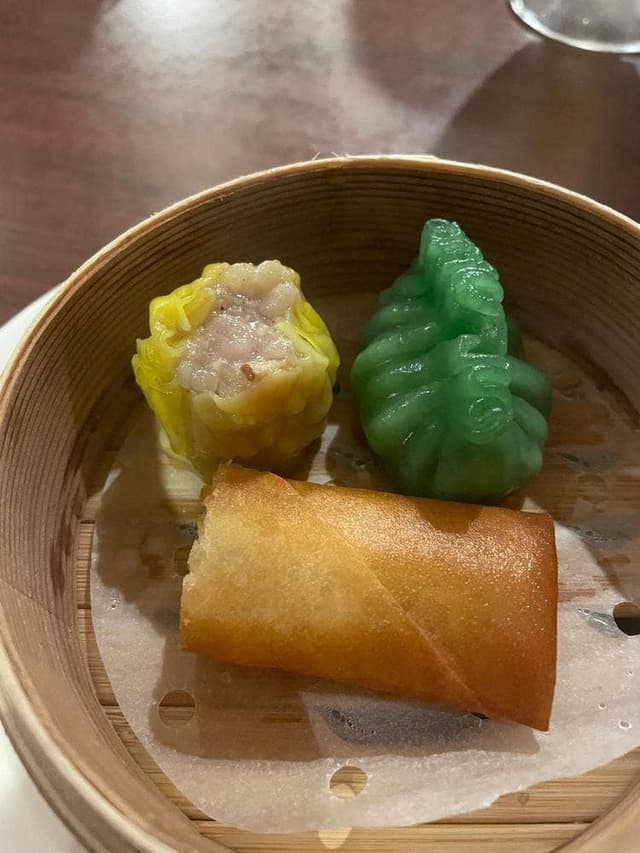 香港ダイニング SHANGRI-LA - サブ画像2
