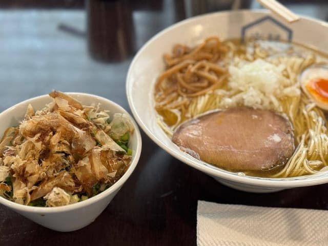 楽観 立川店 - サブ画像1