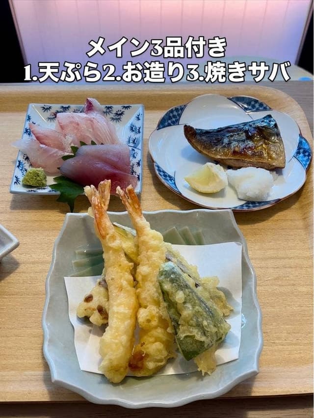 酒場とっちゃん - サブ画像2