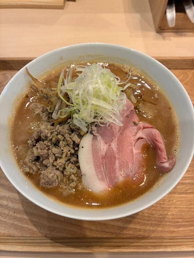 make noodle かしぐ - サブ画像3
