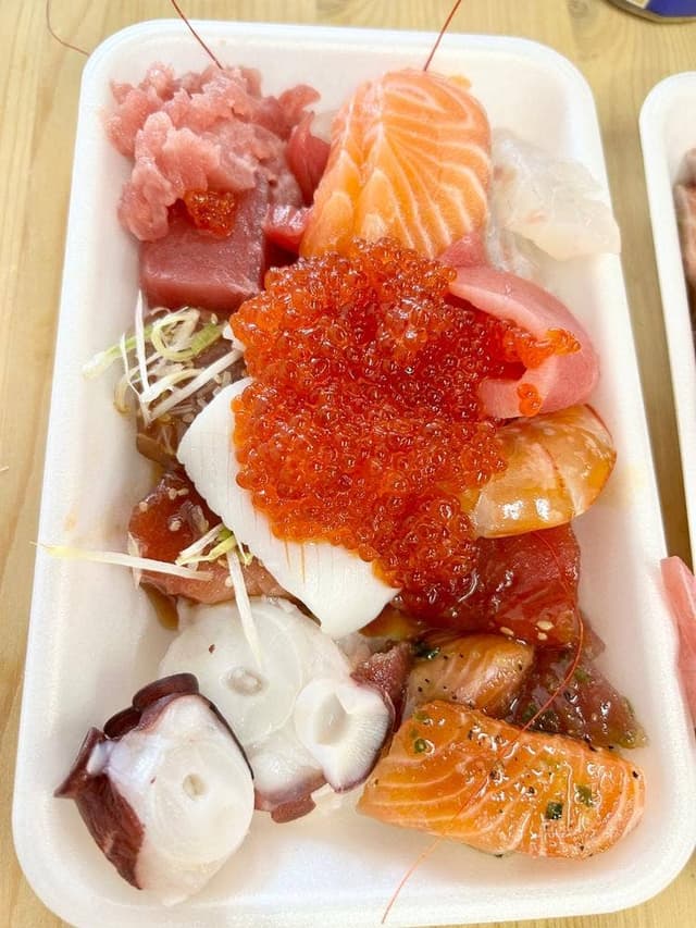 漁港食堂 - サブ画像2