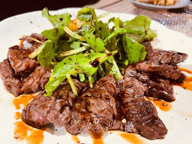 京都屋台せせり - サブ画像1