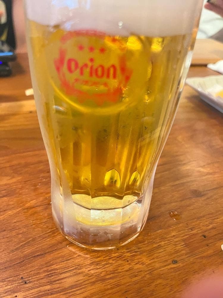 沖縄酒場ハイサイ 栄町市場店