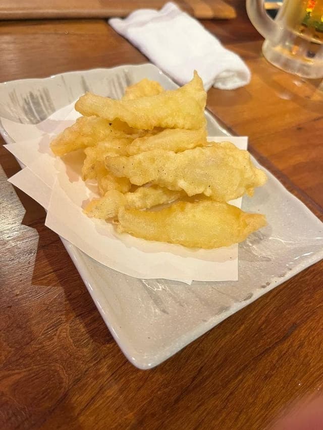 沖縄酒場ハイサイ 栄町市場店 - サブ画像1