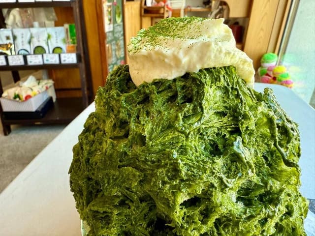 石田茶業合資会社 北口支店 - サブ画像3