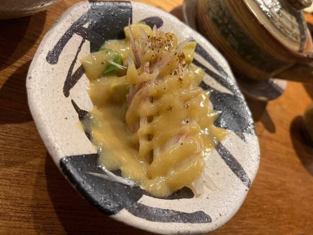 天ぷら&炭焼き ムラマル - サブ画像2