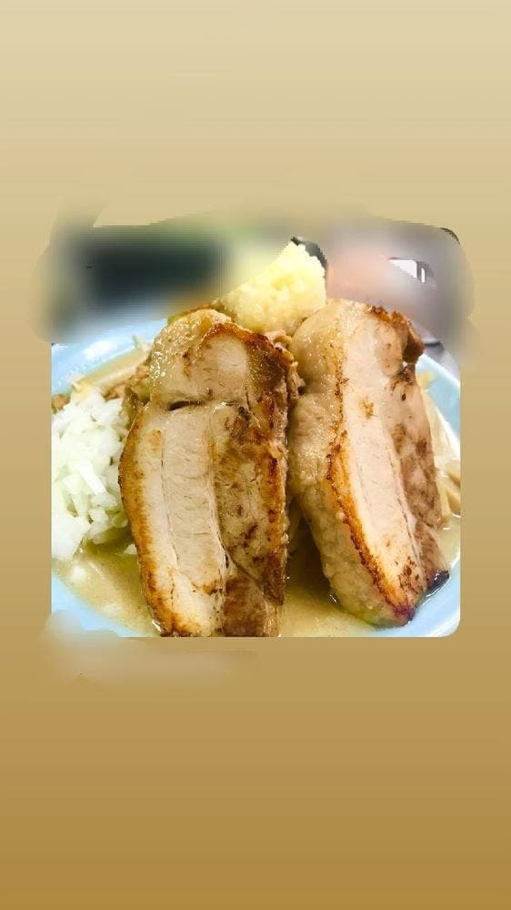 いなば製麺 上越店 - サブ画像3