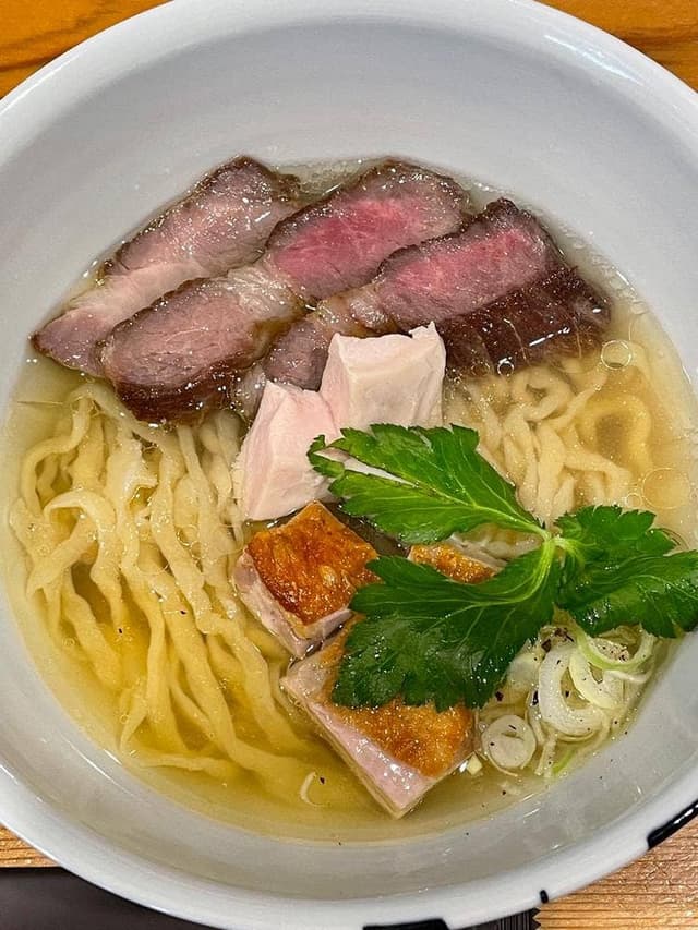 らーめん かねかつ - サブ画像2