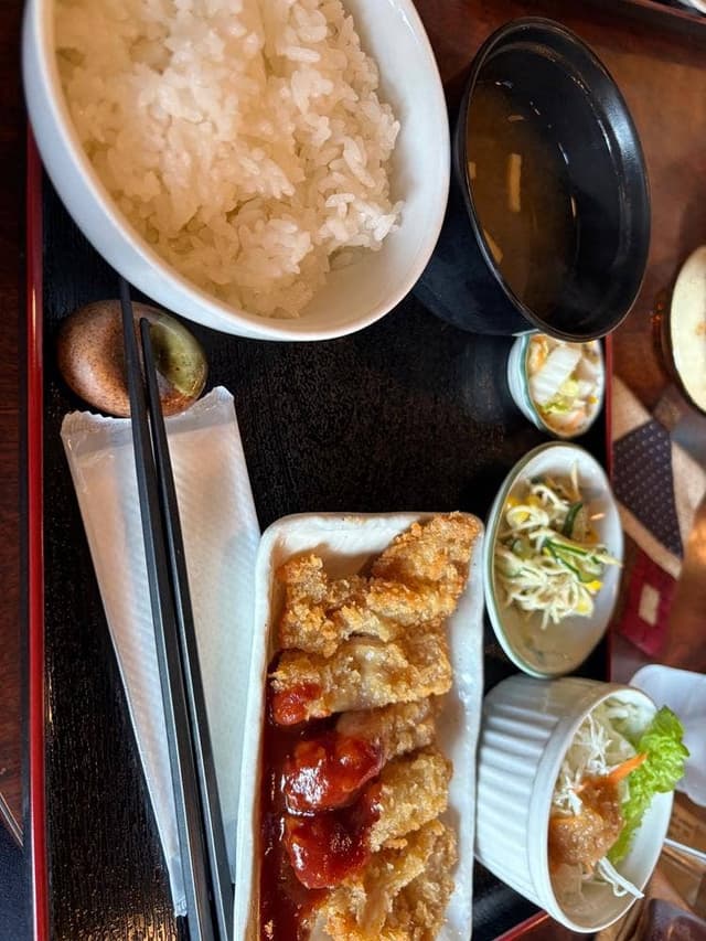 紙ひこうき 本店 - サブ画像2