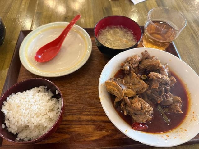 中国茶房8 なんば店 - サブ画像1