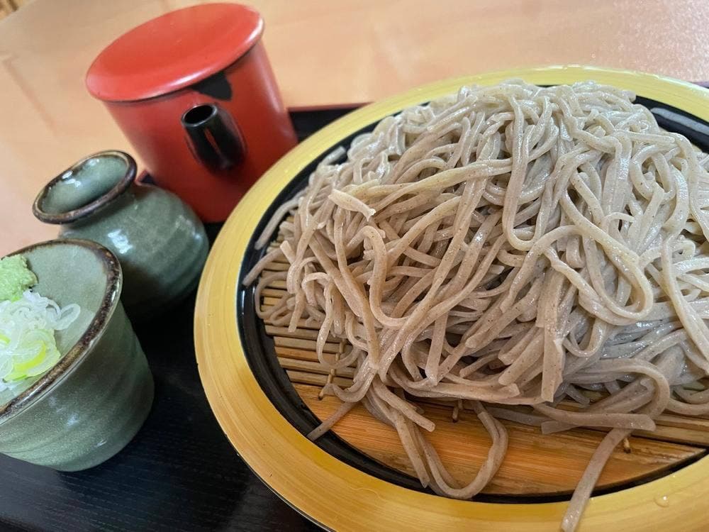 小代行川庵