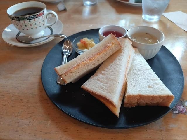 cafe 桜珈 - サブ画像1
