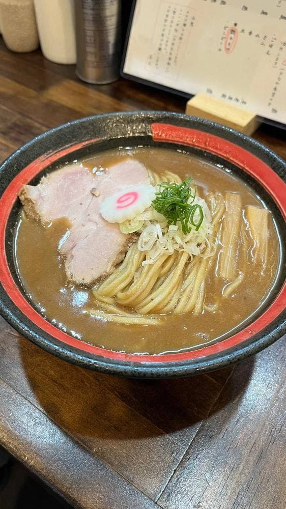 らーめん 志高 - サブ画像2