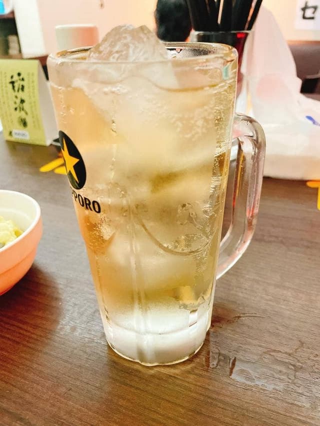 かちゃん酒場 - サブ画像3